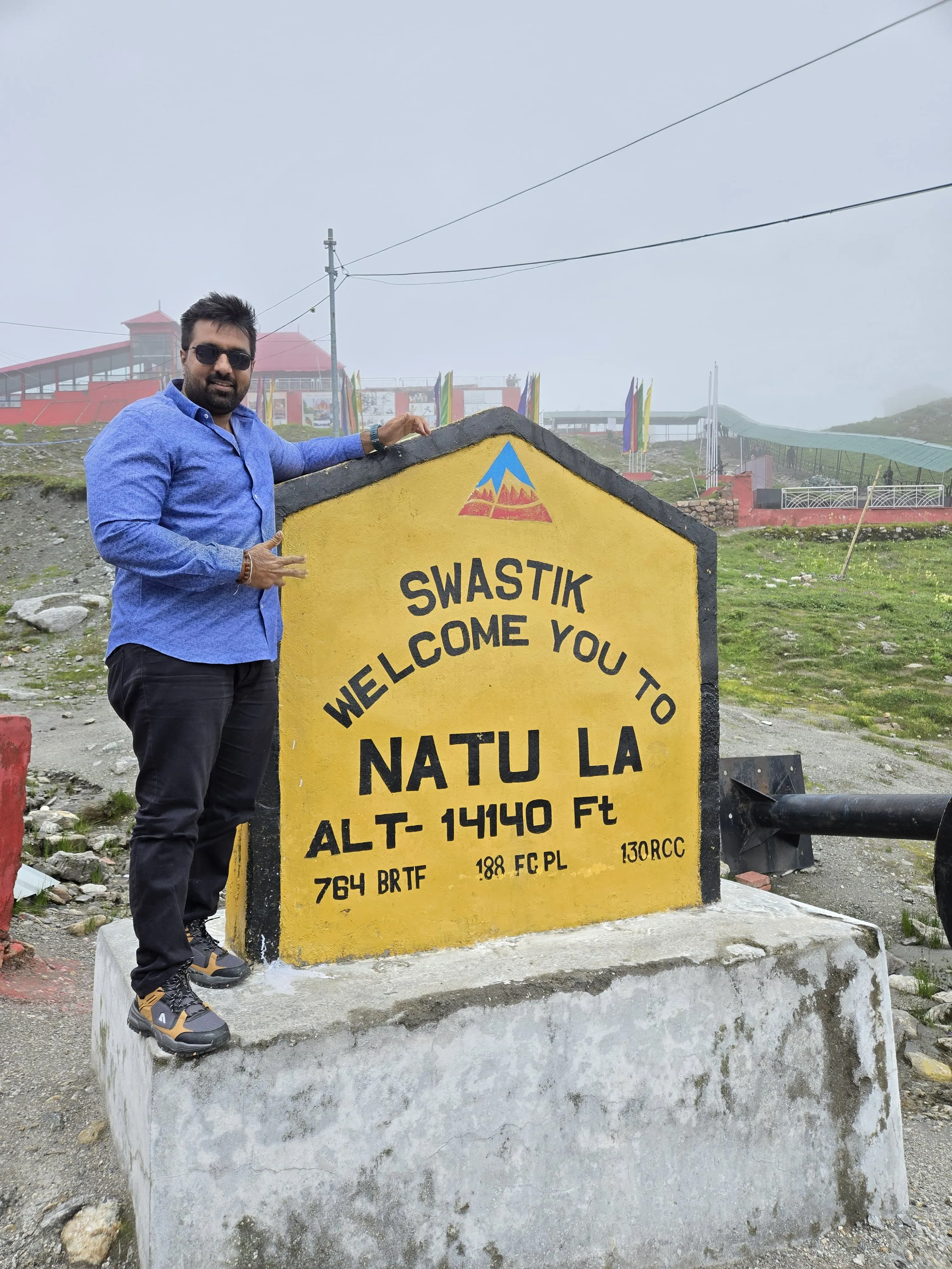 Ladakh