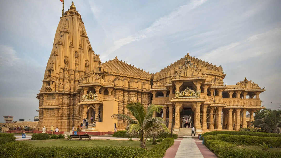gujarat