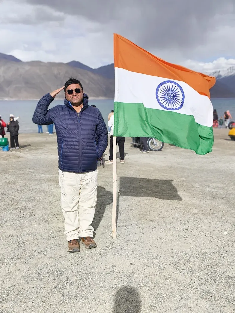 Ladakh