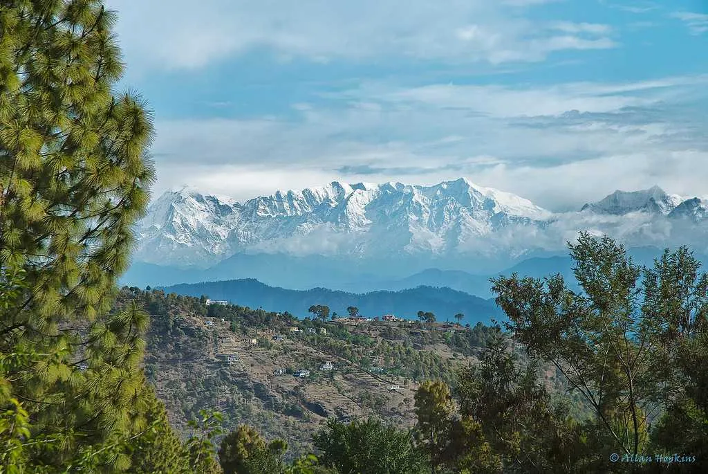 uttarakhand