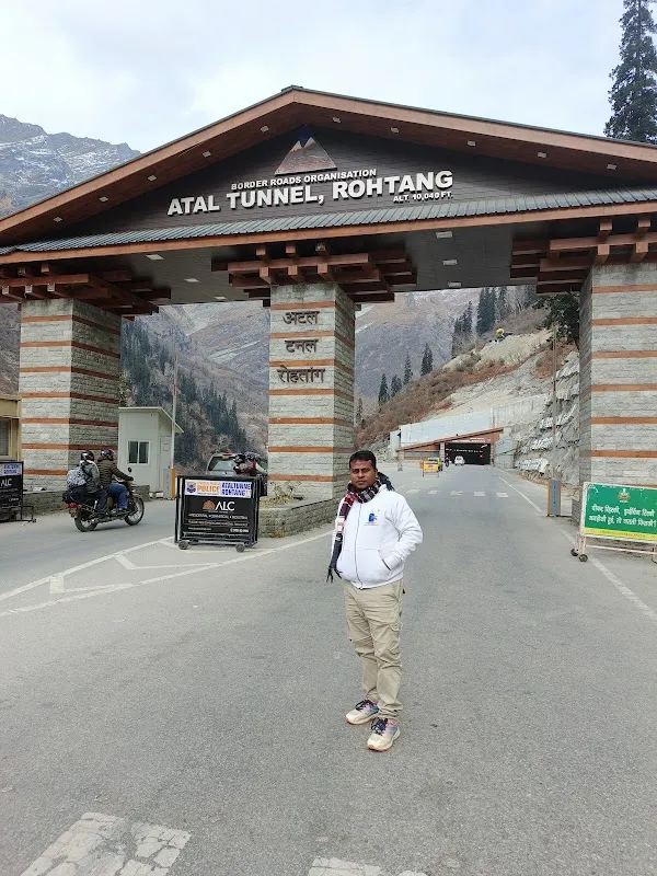 Ladakh